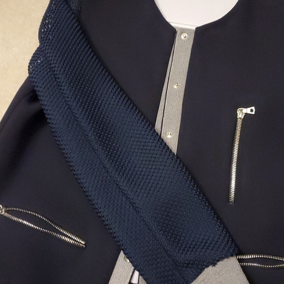 Sandro jacket - Picture 2 of 3